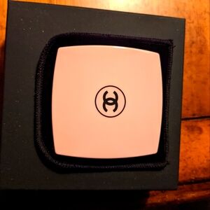 Chanel Miroir Pink Compact Mirror
